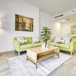 Delightful 2Br At Bloom Heights B Jvc By Deluxe Holiday Homes