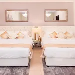 Elite Royal Apartment - Full Burj Khalifa & Fountain View - Grace