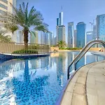 Finest designed One Bedroom in Dubai Marina