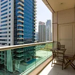 Royal Oceanic - Fantastic Apartment In Dubai Marina - Jbr