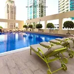 Royal Oceanic - Fantastic Apartment In Dubai Marina - Jbr