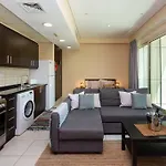 Royal Oceanic - Fantastic Apartment In Dubai Marina - Jbr