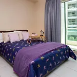 Royal Oceanic - Fantastic Apartment In Dubai Marina - Jbr