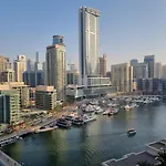 Emaar Marina Quays - Oriental - Full Apartment