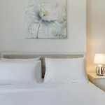 Cozy Brand New 1Bd-Business Bay- Burj Khalifa View