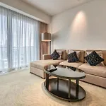 Graceful 1Br At The Address Residences Dubai Marina By Deluxe Holiday Homes