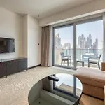 Graceful 1Br At The Address Residences Dubai Marina By Deluxe Holiday Homes