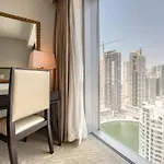 Graceful 1Br At The Address Residences Dubai Marina By Deluxe Holiday Homes