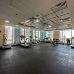 Higuests - Luxury Apartment, 10-Min Walk To Dubai Harbor