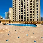 Higuests - Fantastic Sea Views Apt In Jbr By The Beach