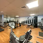 Higuests - Modern Apt In Dubai Marina With Pool And Gym