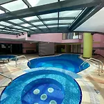 Higuests - Modern Apt In Dubai Marina With Pool And Gym