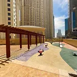 Higuests - Fantastic Sea Views Apt In Jbr By The Beach