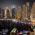 Exclusive 2B At La Riviera-Dubai Marina-By Bnbme Homes - 3104