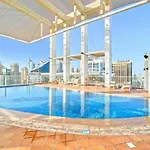 Exclusive 2B At La Riviera-Dubai Marina-By Bnbme Homes - 3104