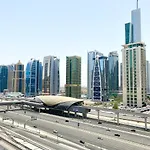 Finest designed One Bedroom in Dubai Marina