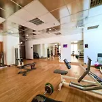 Finest designed One Bedroom in Dubai Marina