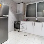 Sky View Tower Apartments