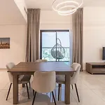Sky View Tower Apartments