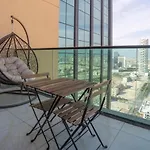 Sky View Tower Apartments