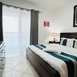3 Bedroom Sea View Apartment Princess Marina ! Walk To Beach