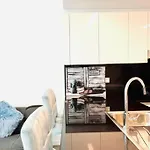 Modernlux - Lovely Studio Apartment In Jvt Next To Park