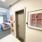 Bab Al Qarya Hotel By Ama Pro