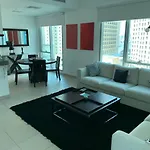 Dubai Marina/Jbr Emaar-Beauport Tower Residence