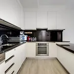 Jw Marriott - Chic One Bedroom