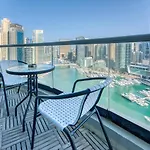 Elegant 2Br At The Point Dubai Marina By Deluxe Holiday Homes