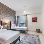 Icon Casa Living - Sadaf 4 Residence - Jbr