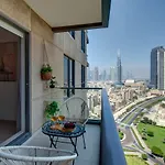 Durrani Homes - Modern Living At Southridge Besides Dubai Mall And Burj Khalifa