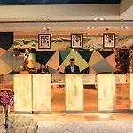 The Leela Hotel