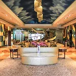 The Leela Hotel