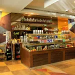The Leela Hotel