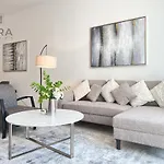 Mira Holiday Homes - Newly 2 Bedroom In Dubai Marina