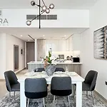Mira Holiday Homes - Newly 2 Bedroom In Dubai Marina