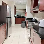 2201 Spacious Family Apartment In Jbr