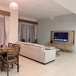 2201 Spacious Family Apartment In Jbr