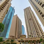 Icon Casa Living - Sadaf 4 Residence - Jbr