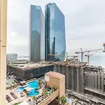 Icon Casa Living - Sadaf 4 Residence - Jbr