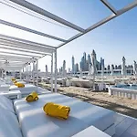 Private Pool Apt. Five Palm Jumeirah Up To 6Guest