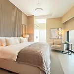 Keyhost - Spectacular 2Br - Address Beach Residence Jbr - Sea View - K6260