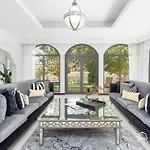 Dream Inn Dubai - Sumptuous Palm Villa With Marina View
