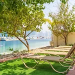 Dream Inn Dubai - Sumptuous Palm Villa With Marina View