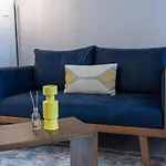 Cozy Studio In Sparkle Tower Jbr By Suiteable