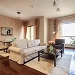 La Buena Vida Holiday Homes - Beach Front Very Spacious, Luxe And Modern 3 Bedroom With Full Kitchen In Jbr , 3 Min To The Jbr Beach Dubai Marina And Tram Station