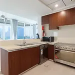 Higuests - Spacious Apt Near Zabeel Park With Panoramic Views