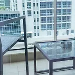 Cozy Studio In Sparkle Tower Jbr By Suiteable