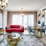 Durrani Homes - Modern Living At Southridge Besides Dubai Mall And Burj Khalifa